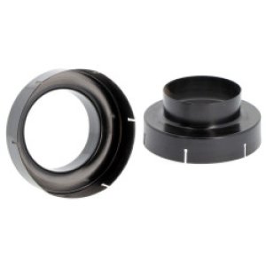 STRAIGHT HOSE HIFI FILTER SAT 03SAM150001