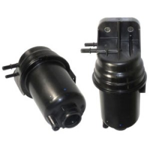 Топливный фильтр (в сборе) HIFI FILTER MO 1059