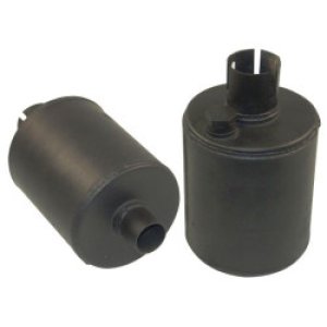 FLAME ARRESTOR HIFI FILTER FCM 04-5123
