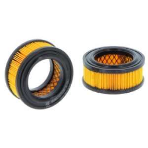 Воздушный фильтр HIFI FILTER SA 12951
