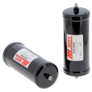 Фильтр кондиционера HIFI FILTER DYB 20046