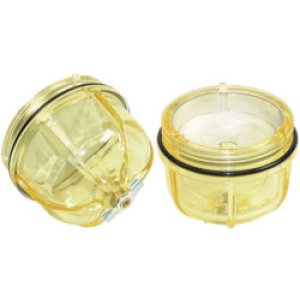 BOWL HIFI FILTER MO 3011