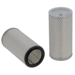 Воздушный фильтр HIFI FILTER SA 18283