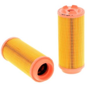 Воздушный фильтр HIFI FILTER SA 18340