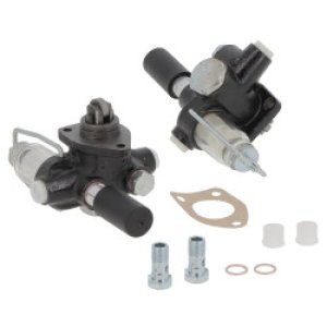 FEED PUMP HIFI FILTER MO 5313