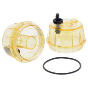 BOWL HIFI FILTER MO 3613
