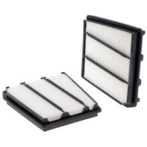 Воздушный фильтр HIFI FILTER SA 8052