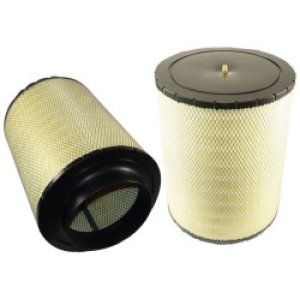 Воздушный фильтр HIFI FILTER SAB 100122