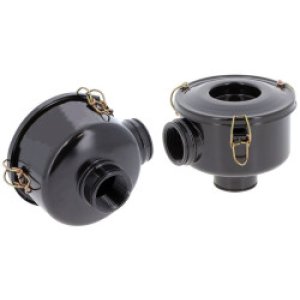 Воздушный фильтр (в сборе) HIFI FILTER SAH 02V05SDM001