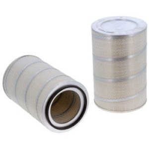 Воздушный фильтр HIFI FILTER SA 18142