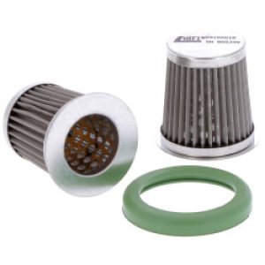 Топливный фильтр HIFI FILTER SN 80539 V