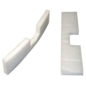 Салонный фильтр HIFI FILTER SC 70151