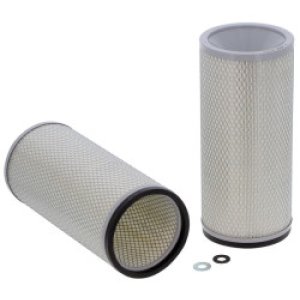 Воздушный фильтр HIFI FILTER SA 11813