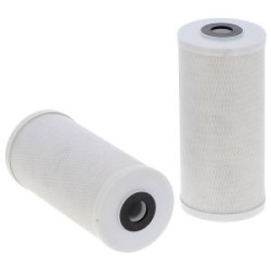 Фильтр жидкости HIFI FILTER EC 23605 AAEV
