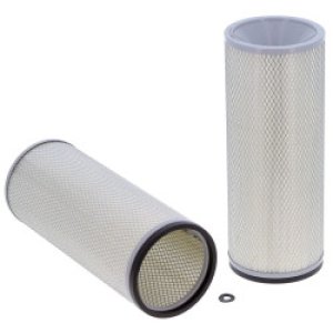 Воздушный фильтр HIFI FILTER SA 16002