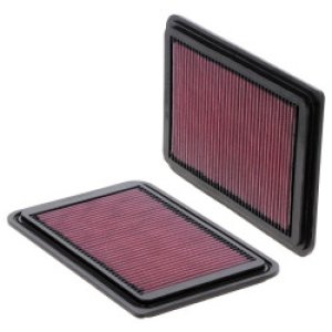 Воздушный фильтр HIFI FILTER HR 8181