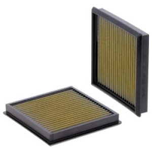 Воздушный фильтр HIFI FILTER HR 7087