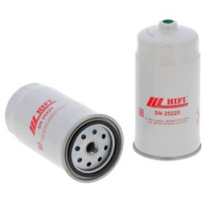 Топливный фильтр-сепаратор HIFI FILTER SN 25225