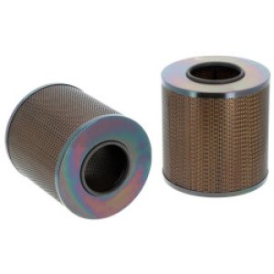 Масляный фильтр HIFI FILTER SO 11149