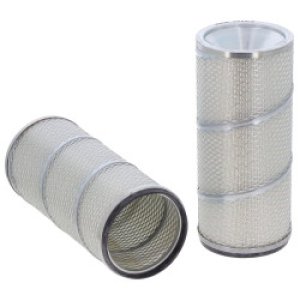 Воздушный фильтр HIFI FILTER SA 16118