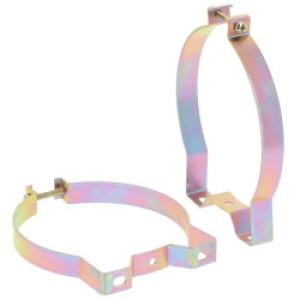 CLAMP HIFI FILTER FF 102625