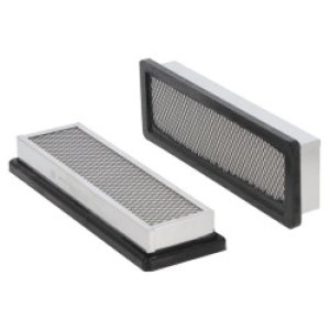 Салонный фильтр HIFI FILTER SC 50061