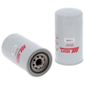 Масляный фильтр HIFI FILTER T 3139