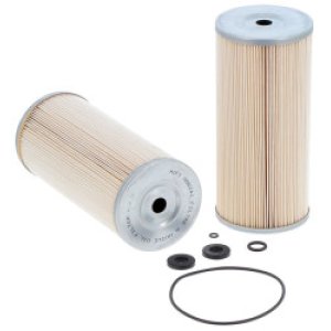Масляный фильтр HIFI FILTER SO 6241