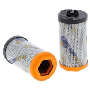 Гидравлический фильтр HIFI FILTER SH 93465