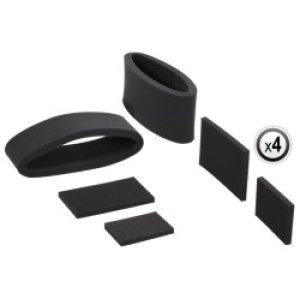 Воздушный фильтр (комплект) HIFI FILTER KA 190260