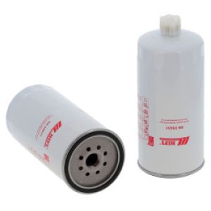 Топливный фильтр-сепаратор HIFI FILTER SN 35031