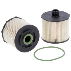 Топливный фильтр HIFI FILTER SN 99175