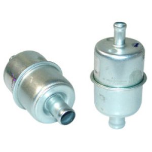 Топливный фильтр HIFI FILTER SN 21041