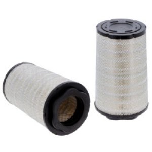 Воздушный фильтр HIFI FILTER SA 18261