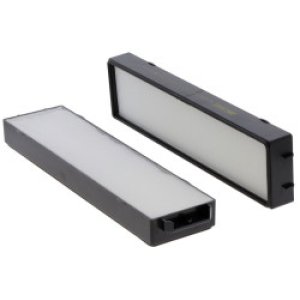 Салонный фильтр HIFI FILTER SC 50390