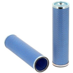 Воздушный фильтр HIFI FILTER SA 11590