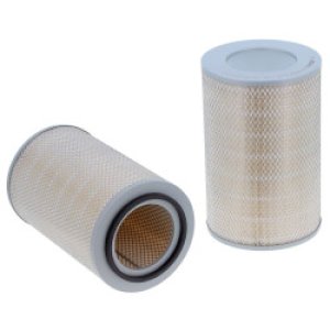 Воздушный фильтр HIFI FILTER SA 160123