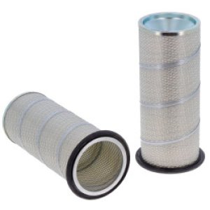 Воздушный фильтр HIFI FILTER SA 11741