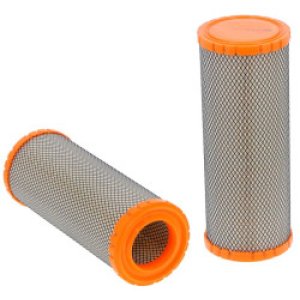 Воздушный фильтр HIFI FILTER SA 17585