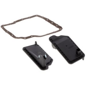 Фильтр КПП HIFI FILTER SHB 62451