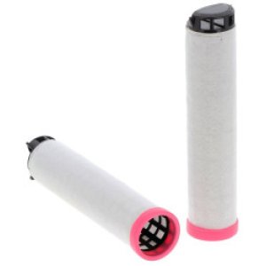 Воздушный фильтр HIFI FILTER SA 17101 N