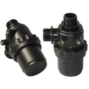 Фильтр жидкости (комплект) HIFI FILTER 3122053