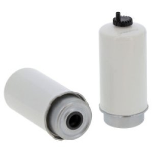 Топливный фильтр-сепаратор HIFI FILTER SN 70233 N