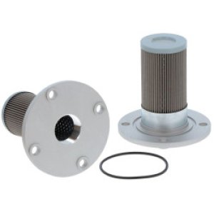 Гидравлический фильтр HIFI FILTER SH 60780