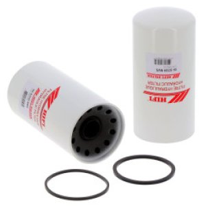 Гидравлический фильтр HIFI FILTER SH 56776 NWS