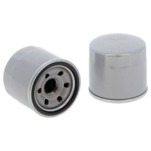 Масляный фильтр HIFI FILTER T 600 N