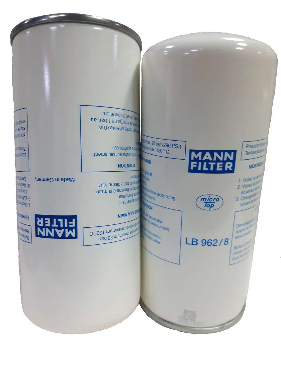 Ключи "звездочки" 8 шт. Т9-Т40 на кольце