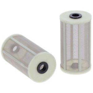 Топливный фильтр HIFI FILTER SN 70507