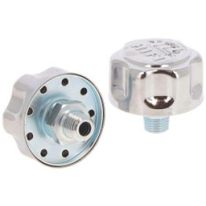 Фильтр сапуна HIFI FILTER FS 482