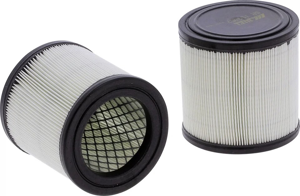 Воздушный фильтр HIFI FILTER SC 90057